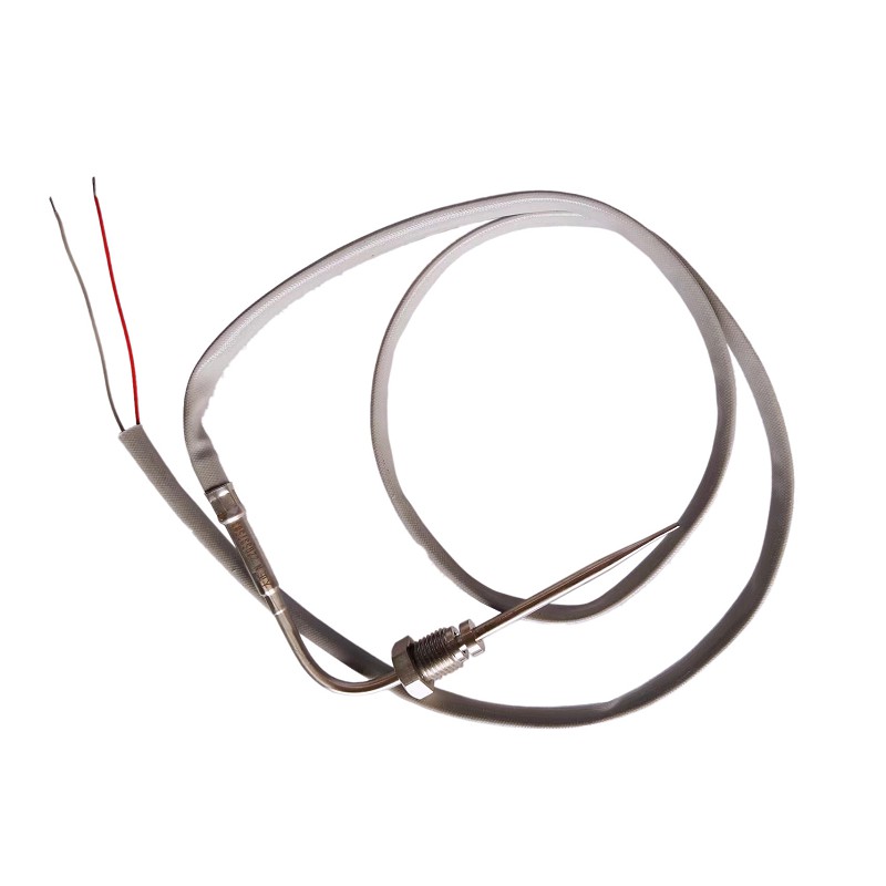 מדידת טמפרטורת גז הפליטה N-צמד תרמי