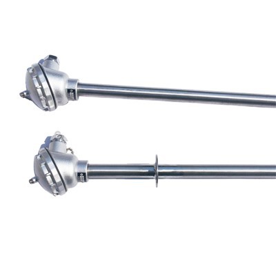 צמד תרמי אפיית פחמן אנודה