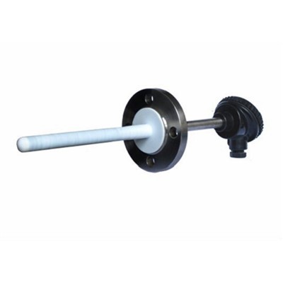 אנטי-קורוזיה PT100 RTD 316L בדיקה