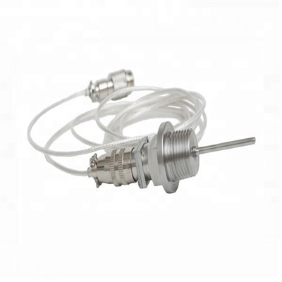 חיישן טמפרטורה נושאת PT100