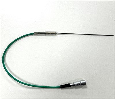 חיישן טמפרטורת בדיקה תרמי- באיכות גבוהה מסוג K- סיליקון הניתן להתאמה אישית