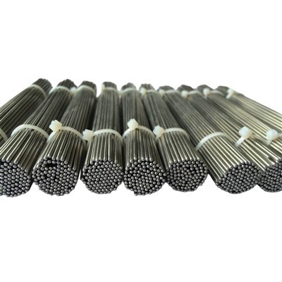 צמד תרמי מבודד מינרלי