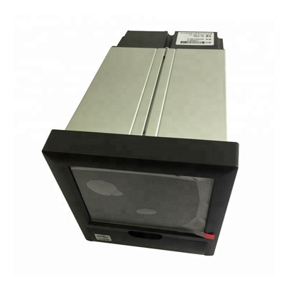 לוגר נתוני טמפרטורה ללא נייר