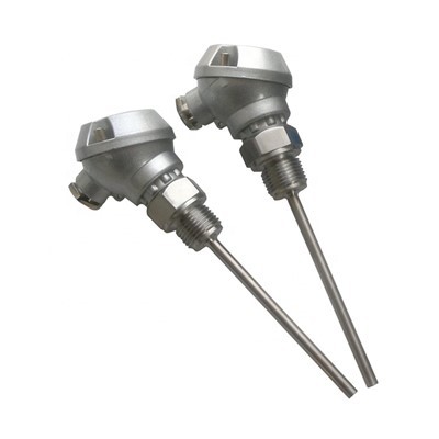 חיישן טמפרטורה PT100