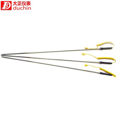 מדחום טמפרטורת פני השטח