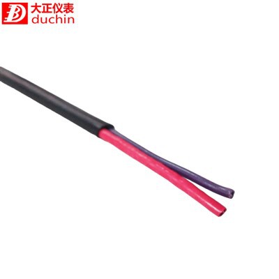 סוג J Thermocouple חוט