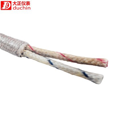 סוג k תרמי צמד